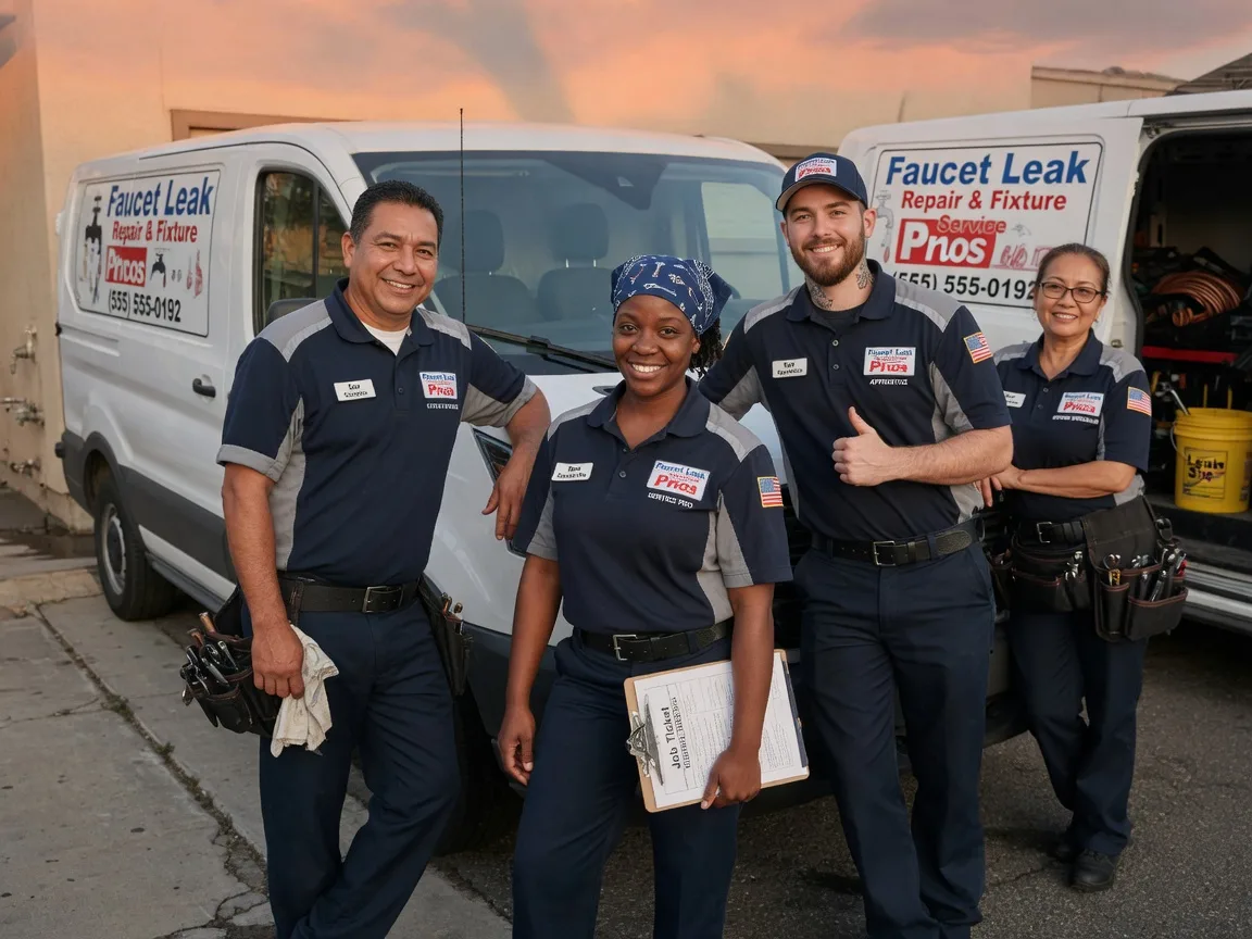 Faucet Repair company in Pawleys Island, SC