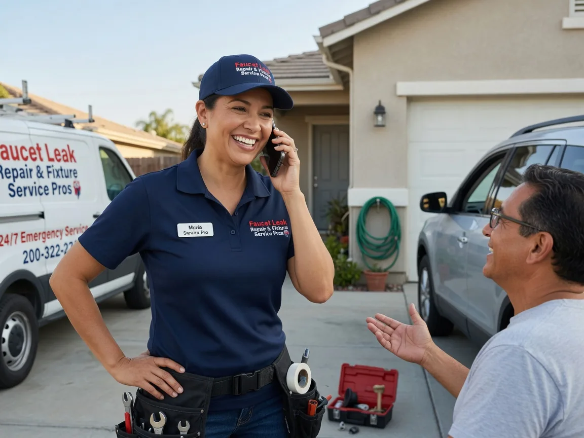 Faucet Repair Pawleys Island, SC FAQs