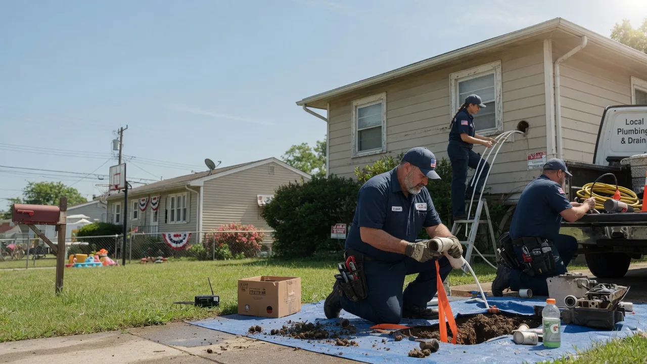 Faucet Repair in Pawleys Island, SC near me
